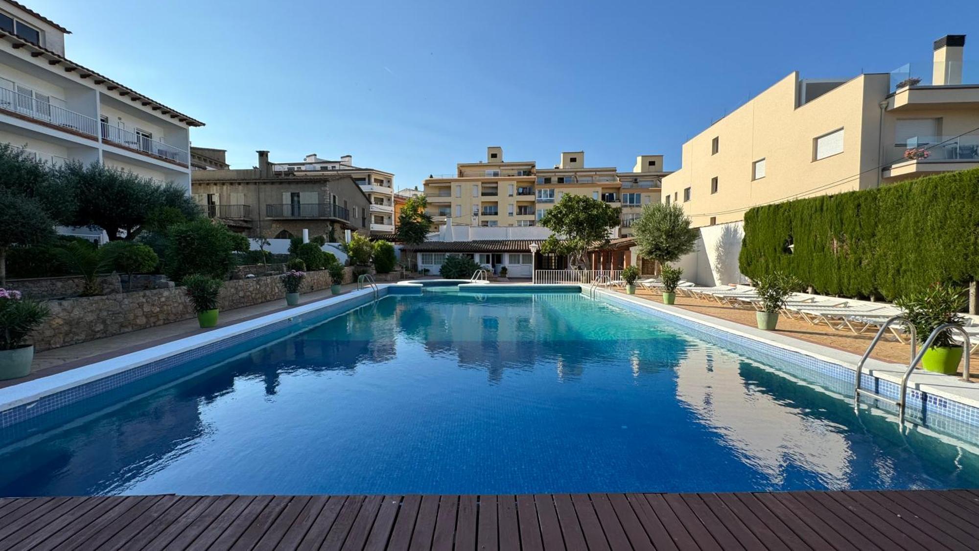 Rvapartaments Escala Brava L' Escala Buitenkant foto