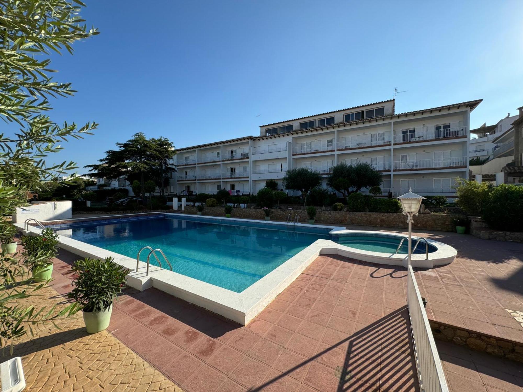 Rvapartaments Escala Brava L' Escala Buitenkant foto