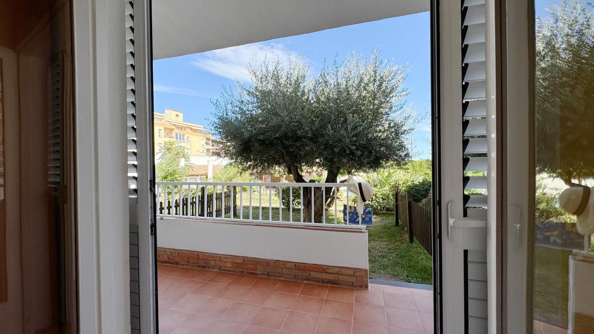 Rvapartaments Escala Brava L' Escala Buitenkant foto
